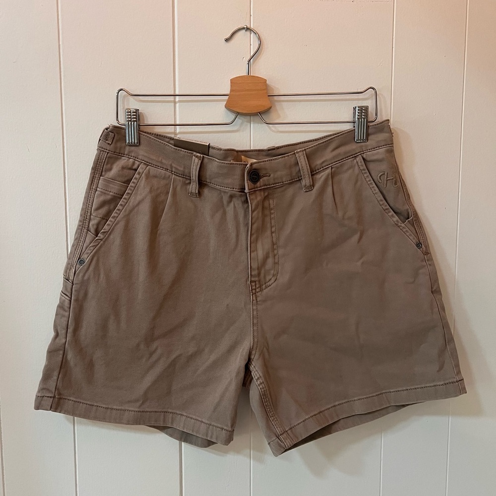 Hawke Heritage Prime 2.0 Shorts